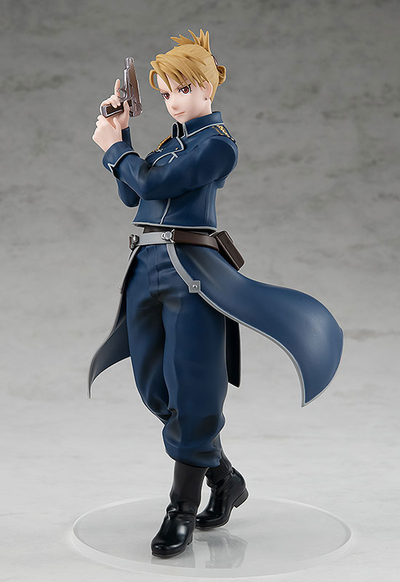 Фигурка  Лиза Хоукай (Riza Hawkeye Pop Up Parade)