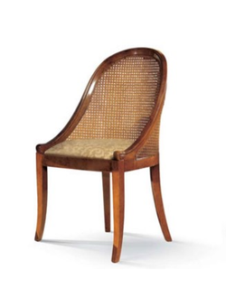 СТУЛ H1153  (L50,5*P54,5*H90) VILLANOVA