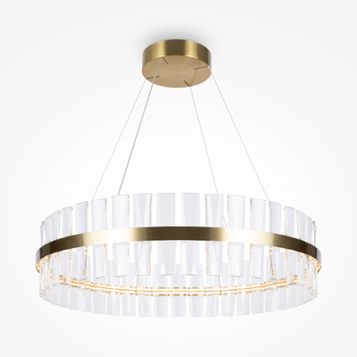 Подвесной светильник Mirage, MOD173PL-L60BS3K