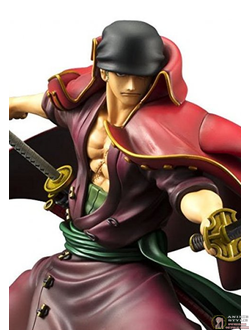 Фигурка 1/8 Зоро Ророноа (Zoro Roronoa)