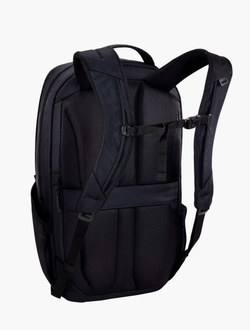 Рюкзак Thule Subterra 2 21L Black вид со спины