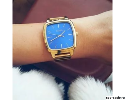 Часы Casio LTP-E117G-2A