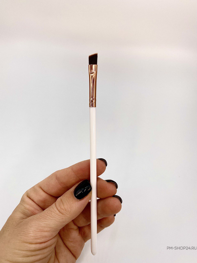 Кисть для бровей Delux - pm-shop24.ru