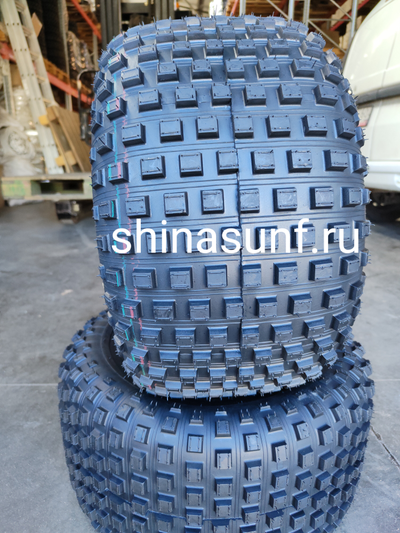 Шина 22x11-8 P323