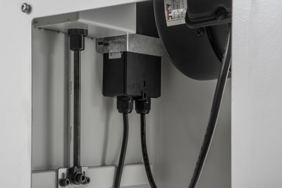 JWP-15B Рейсмусовый станок (220В)