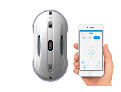 Робот мойщик окон HOBOT-368