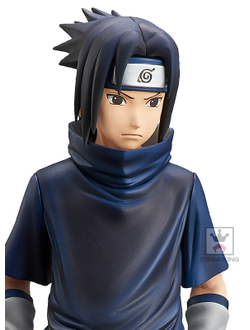 Фигурка Саске Учиха (Uchiha Sasuke)