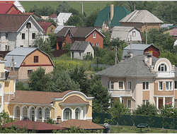 «ИЛЬИНСКОЕ» (УПРАВДЕЛАМИ ПРЕЗИДЕНТА РФ)