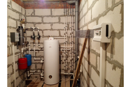 gsm модуль для электрокотла эван