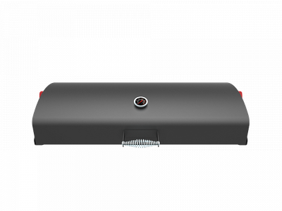 Крышка-гриль без решетки