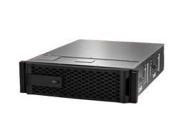 All-Flash системы хранения данных ThinkSystem серии DM