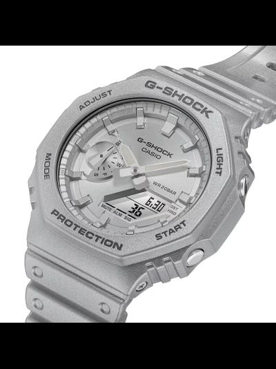 Часы Casio G-Shock GA-2100FF-8A