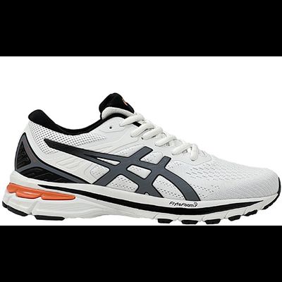 Asics GT-2000 9 White Black Gray
