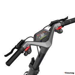 Электросамокат Segway-Ninebot GT1 SuperScooter