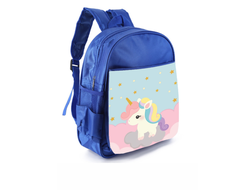 Рюкзак Единорог №6