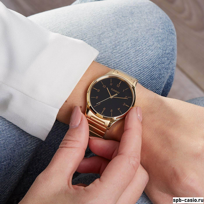 Часы Casio LTP-E140GG-1BEF