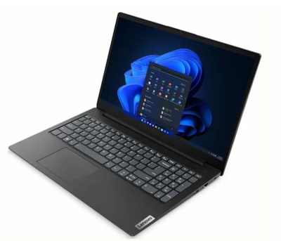 Lenovo V15 G4 AMN 15.6'' FHD 8Gb, (SSD)256Gb Dos Черный