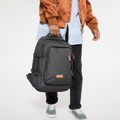 Eastpak volker black hotsell