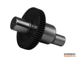 Шестерня большая для окрасочного аппарата ASPRO-1900