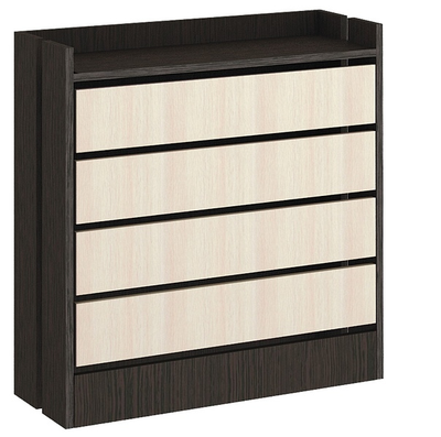 Обувница "ЯМАЙКА" ЯПТ-3 (ТЭКС) венге