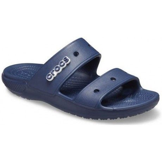 CROCS CLASSIC SANDAL ТЕМНО-СИНИЕ