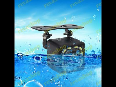 Камера заднего вида автомобильная универсальная