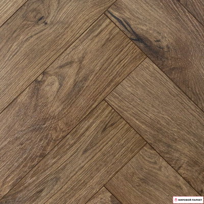 Ламинат Flooreo Peaks Чегет 33 класс толщина 12 мм с фаской 1.1 м2