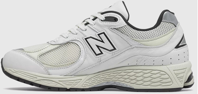 New Balance 2002 R White