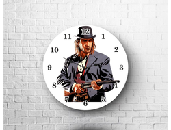 Часы RED DEAD REDEMPTION 2,РЕД ДЕАД РЕДЕМПТИОН 2 №2