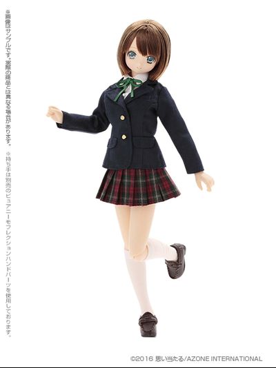 Кукла 1/6 PureNeemo Fuuka