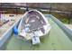 Алюминиевая лодка WELLBOAT-41-0 NEXT NS