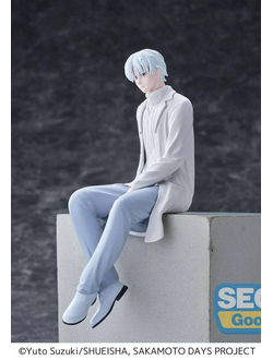 Фигурка Кэй Удзуки (Kei Uzuki Premium Chokonose)