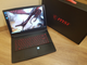 MSI GF63 THIN  9SC-453RU ( 15.6 FHD IPS I5-9300H GTX1650(4Gb) 8Gb 1Tb + 128SSD )
