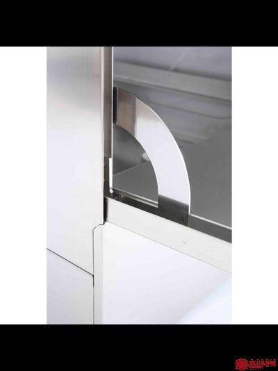 Посудомоечная машина с фронтальной загрузкой Adler ECO 50 380В