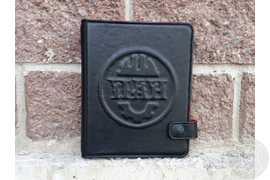 ежедневник ручной работы, блокнот ручной работы, кожаный ежедневник купить, ежедневник на заказ