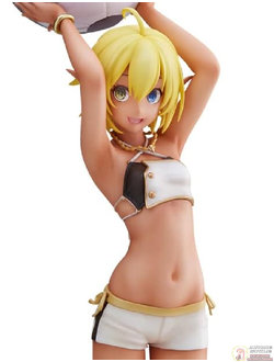 Фигурка 1/7 Аура Белла Фиора (Aura Bella Fiora so-bin Ver.)