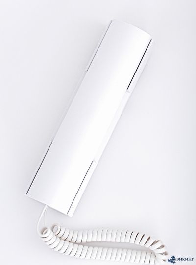 Трубка квартирная переговорная Цифрал КМ-2НО