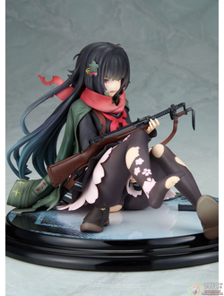 Фигурка 1/7 Type 100 Heavy Damage Ver.