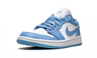 Nike jordan unc 2025