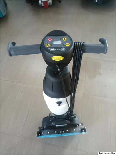 Поломоечная машина   JH-360 (Сетевая)