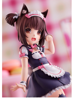 Фигурка 1/7 Чокола (Chocola Pretty Kitty Style)