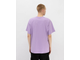 Футболка Anteater Tee 219 Сиреневая