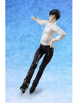 Фигурка 1/8 Юри Кацуки (Yuri Katsuki)