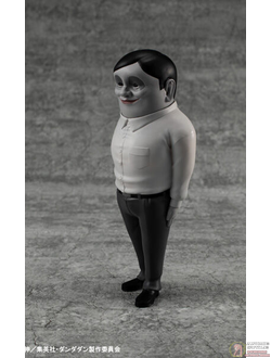 Фигурка Рокуро (Rokuro / Serpo Occultic Sofubi Collection)