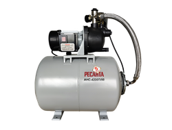 Автономная насосная станция Ресанта АНС-4200П/50