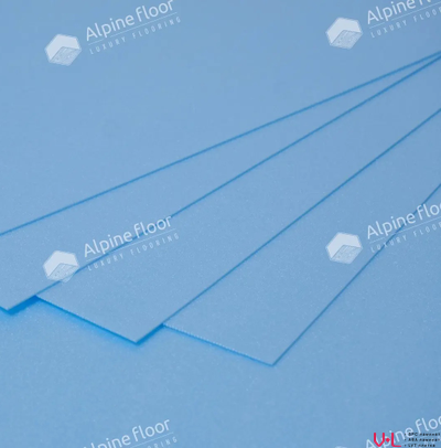 Подложка Alpine Floor Smаrt 1.5 мм листовая для SРС LVТ 10м2