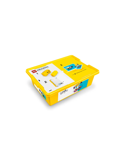 Базовый набор LEGO® Education SPIKE™ Prime Set