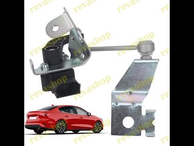 Датчик положения кузова для Ford Focus C-Max задний