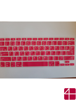 Наклейки на MacBook