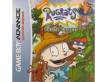 &quot;Rugrats&quot; Игра для (GBA)